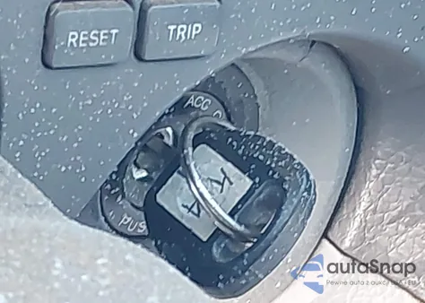 2009 Kia Borrego Ex V6 z USA, uszkodzony, nr VIN KNDJH741895019162